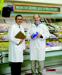 The Chicken Guys