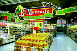 Store - El Mercado