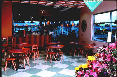 Tully's