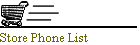 Store Phone List